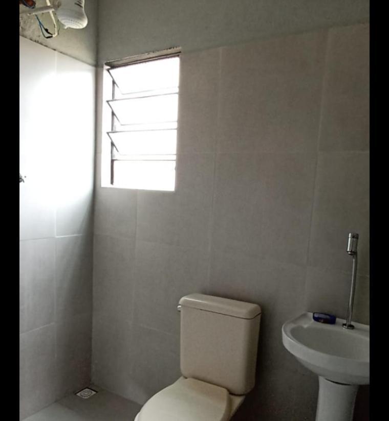 200M Da Praia, Piscina Itanhaém 外观 照片