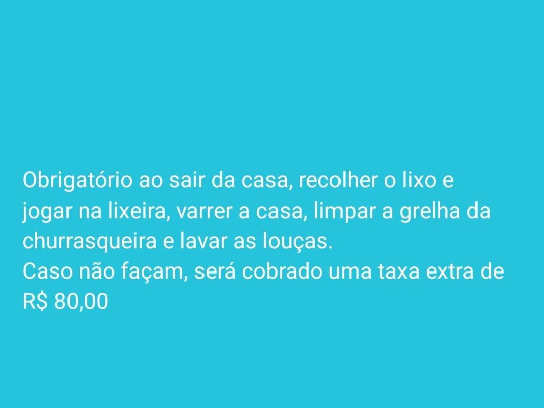 200M Da Praia, Piscina Itanhaém 外观 照片